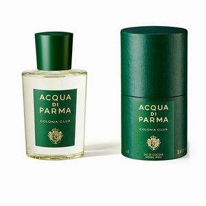 NEW 50ml Acqua Di Parma Colonia Club
